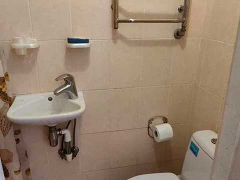 квартира по адресу Елены Телиги ул., 5-А
