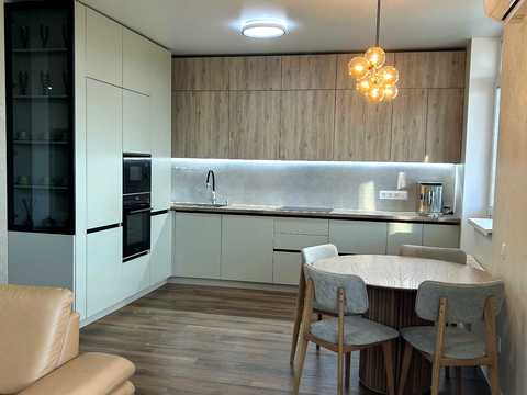 квартира за адресою Балтійський пров., 3-А