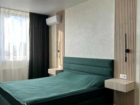 квартира за адресою Балтійський пров., 3-А