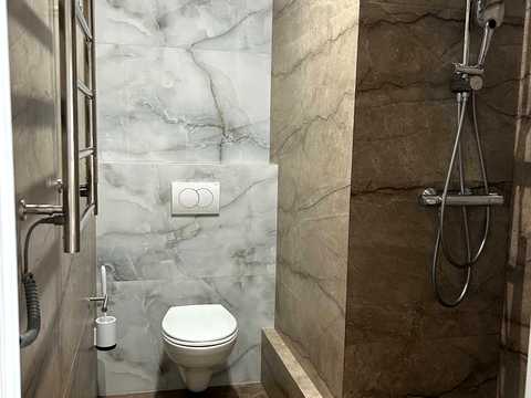 квартира за адресою Балтійський пров., 3-А