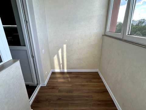 квартира за адресою Балтійський пров., 3-А