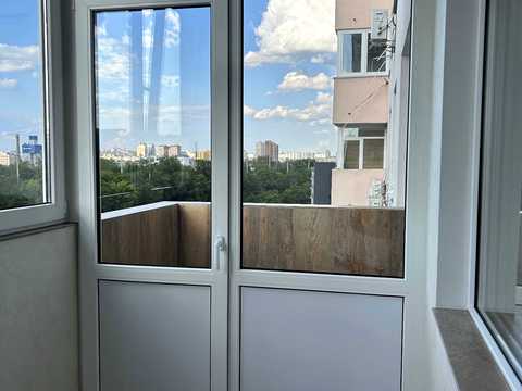 квартира за адресою Балтійський пров., 3-А