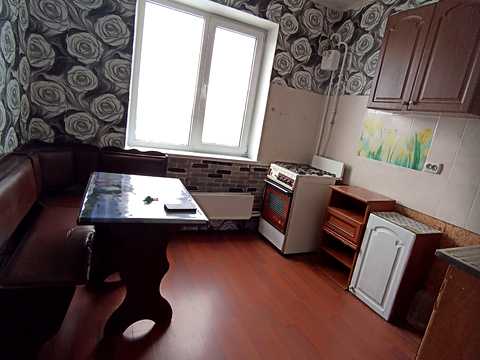квартира за адресою Харківська вул., 1/1