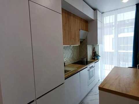 квартира за адресою Григорія Сковороди вул., 46