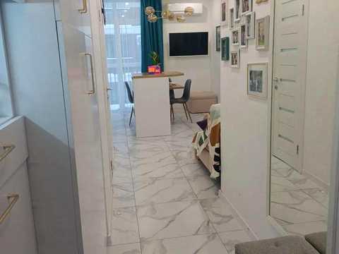 квартира за адресою Григорія Сковороди вул., 46