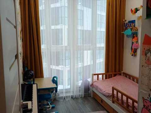 квартира за адресою Григорія Сковороди вул., 46
