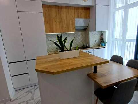 квартира за адресою Григорія Сковороди вул., 46