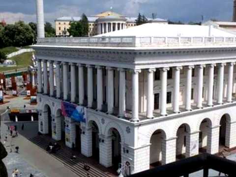 квартира за адресою Хрещатик вул. (Kreschatic), 13