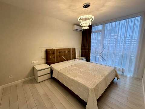 квартира за адресою Предславинська вул., 53