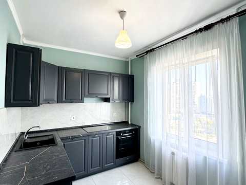 квартира за адресою Петра Григоренка просп., 36