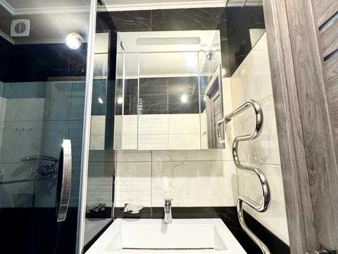 квартира за адресою Петра Григоренка просп., 36