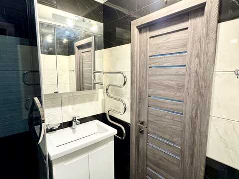 квартира за адресою Петра Григоренка просп., 36