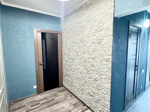 квартира за адресою Петра Григоренка просп., 36