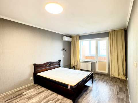 квартира за адресою Петра Григоренка просп., 36