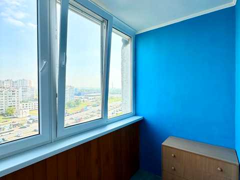 квартира за адресою Петра Григоренка просп., 36