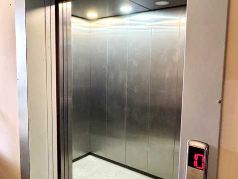 квартира за адресою Петра Григоренка просп., 36
