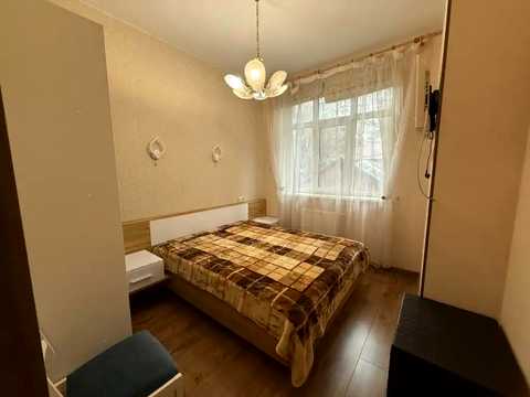 квартира за адресою Володимира Моссаковського вул. (Клари Цеткін), 7