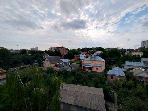 квартира по адресу Миколи Садовського ул., 12