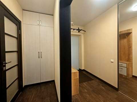 квартира за адресою Хорольська вул., 1-А