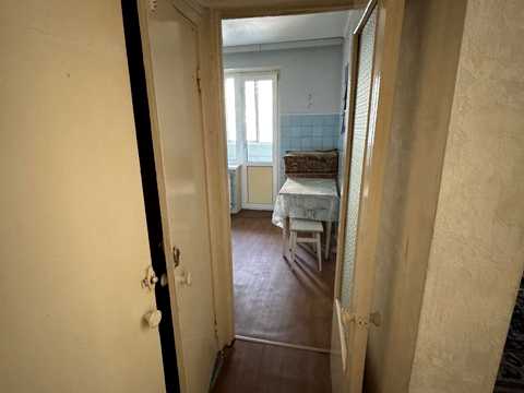 квартира за адресою Київ, Романа Шухевича просп. (Генерала Ватутіна), 2-Б