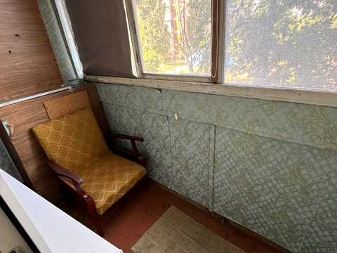 квартира за адресою Київ, Романа Шухевича просп. (Генерала Ватутіна), 2-Б