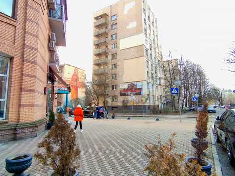 комната по адресу Рыбальская ул., 13