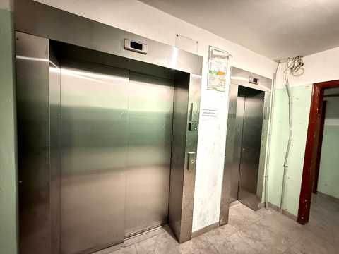 квартира за адресою Оболонський просп., 14-А