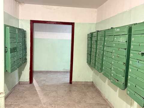 квартира за адресою Оболонський просп., 14-А
