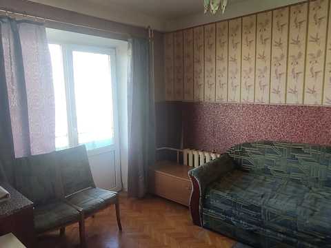 квартира за адресою Андрія Малишка вул., 17