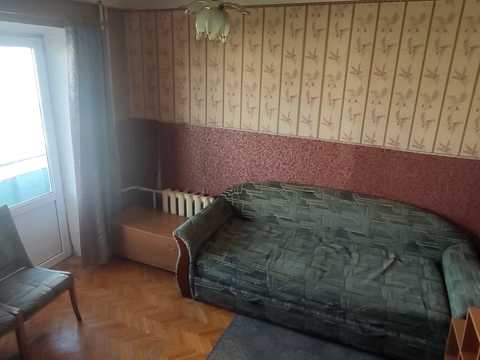 квартира за адресою Андрія Малишка вул., 17