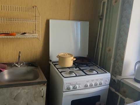 квартира за адресою Андрія Малишка вул., 17