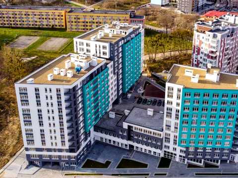 комерційна за адресою Під Голоском вул., 19-Д