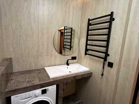 квартира за адресою Ужгород, Героїв 128-ї Бригади вул. (8 Березня), 56 к1