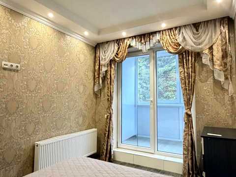 квартира за адресою Володимира Брожка вул. (Кіровоградська), (Будинок 4)
