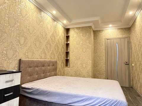 квартира за адресою Володимира Брожка вул. (Кіровоградська), (Будинок 4)