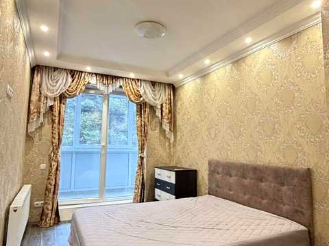 квартира за адресою Володимира Брожка вул. (Кіровоградська), (Будинок 4)