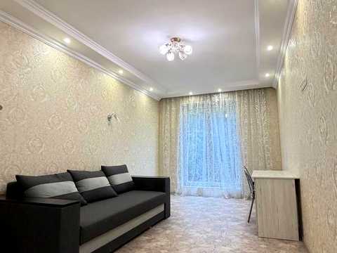квартира за адресою Володимира Брожка вул. (Кіровоградська), (Будинок 4)
