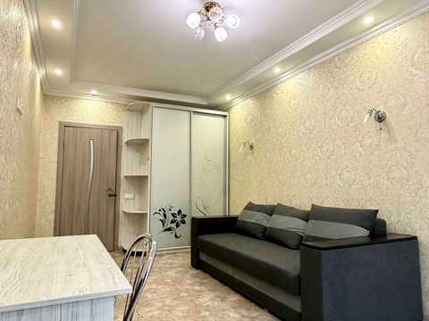 квартира за адресою Володимира Брожка вул. (Кіровоградська), (Будинок 4)