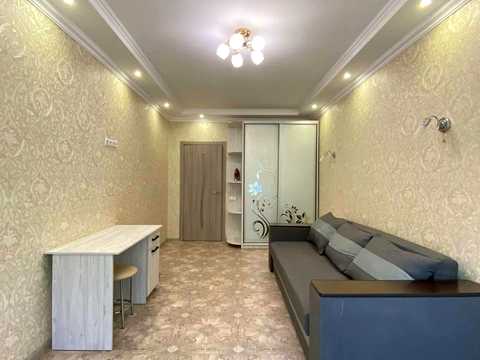 квартира за адресою Володимира Брожка вул. (Кіровоградська), (Будинок 4)