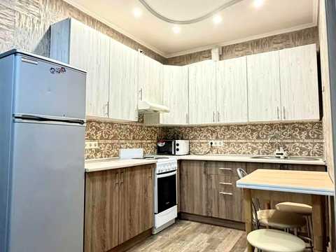 квартира за адресою Володимира Брожка вул. (Кіровоградська), (Будинок 4)
