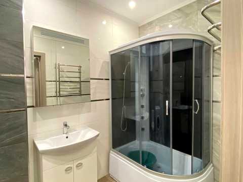 квартира за адресою Володимира Брожка вул. (Кіровоградська), (Будинок 4)