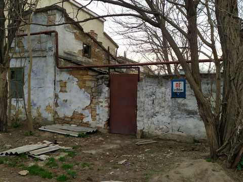 будинок за адресою Одеса, Сашка Хорошенка вул. (Середня), 21