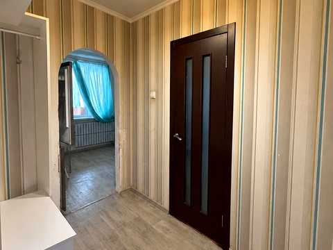 квартира по адресу Кушнарёва ул. (Кушнарёва), 2