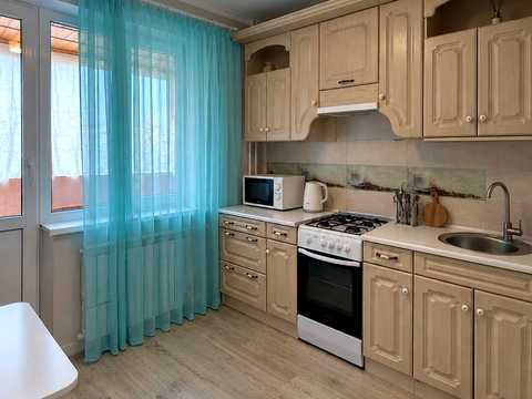 квартира по адресу Кушнарёва ул. (Кушнарёва), 2