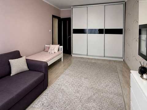 квартира по адресу Кушнарёва ул. (Кушнарёва), 2