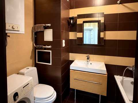 квартира по адресу Кушнарёва ул. (Кушнарёва), 2