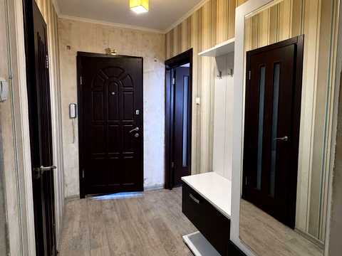 квартира по адресу Кушнарёва ул. (Кушнарёва), 2