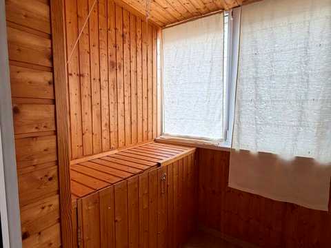 квартира по адресу Кушнарёва ул. (Кушнарёва), 2