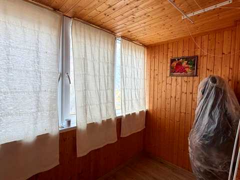 квартира по адресу Кушнарёва ул. (Кушнарёва), 2