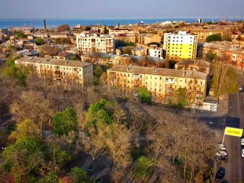 дом по адресу Пишоновская ул.